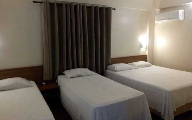 Hotel Ze Maria