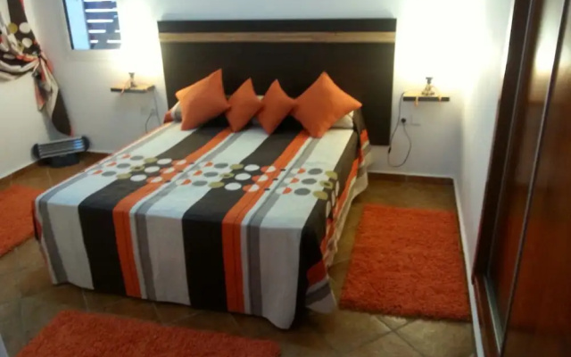 Appartement Complexe La Cassia
