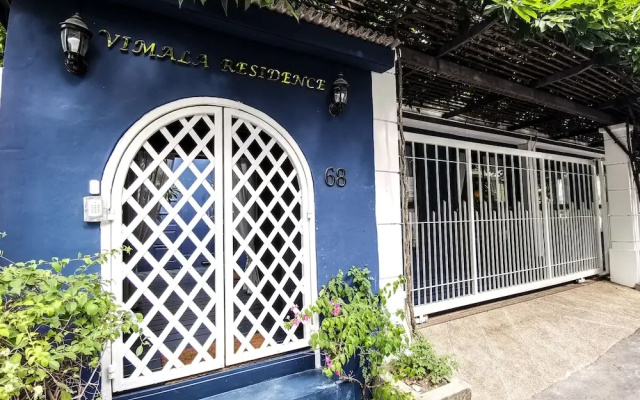 Vimala Suites