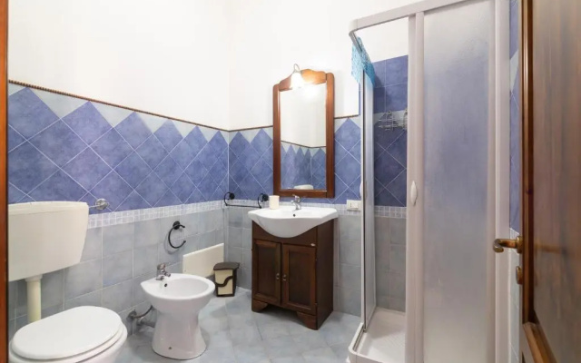 Casa Mirtillo a 400 mt dal mare