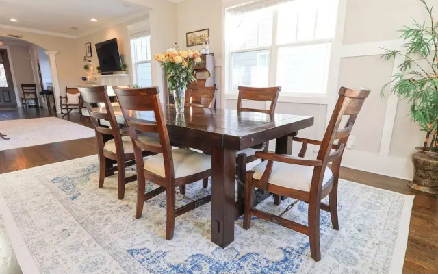 Delaware Luxe Retreat Heated Pool 5BR 5BA