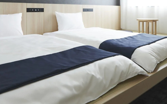 hotel MONday Premium TOYOSU
