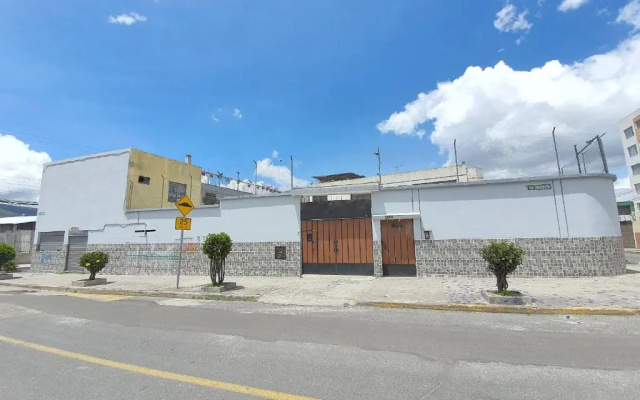 Suite Amoblada Todo Incluido