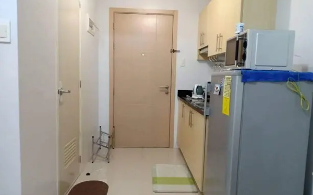 your simple abode with luxury touch