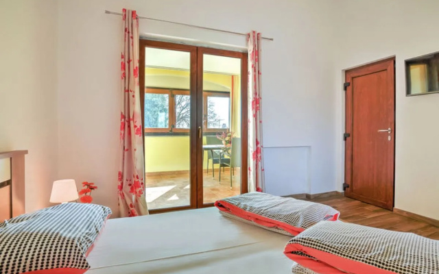 Apartment Ulika Poreč/Tar 38839