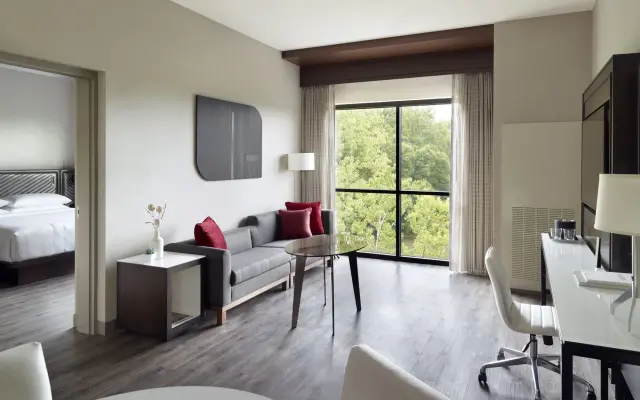 Marriott Columbus OSU