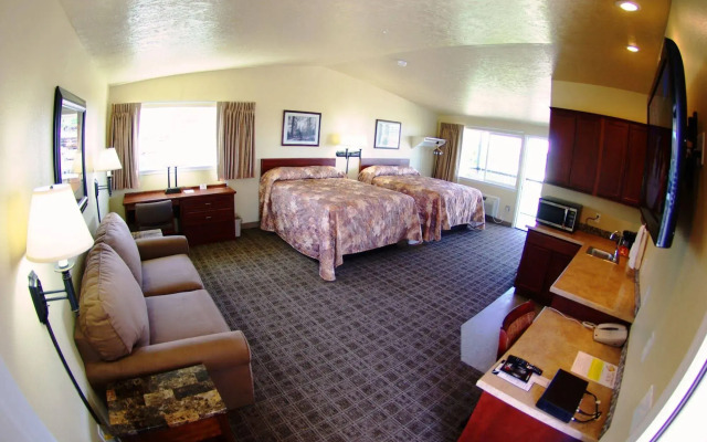 Gateway Inn