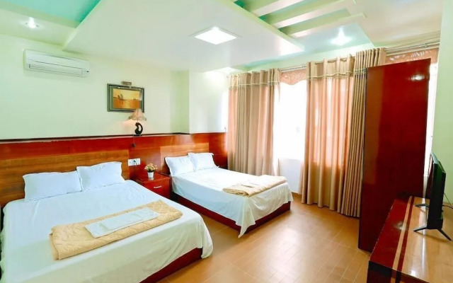 Cat Ba Rainbow Travel & Hotel