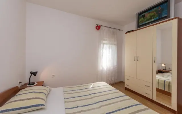 Beautiful Home in Bibinje With Wifi and 3 Bedrooms