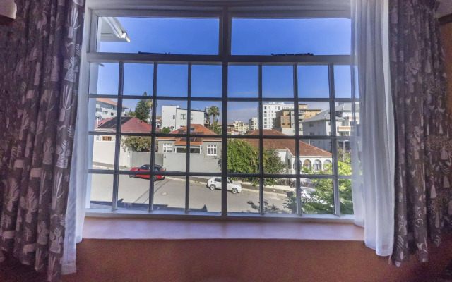 The Vagabond