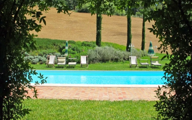 Castle Girasole San Giovanni