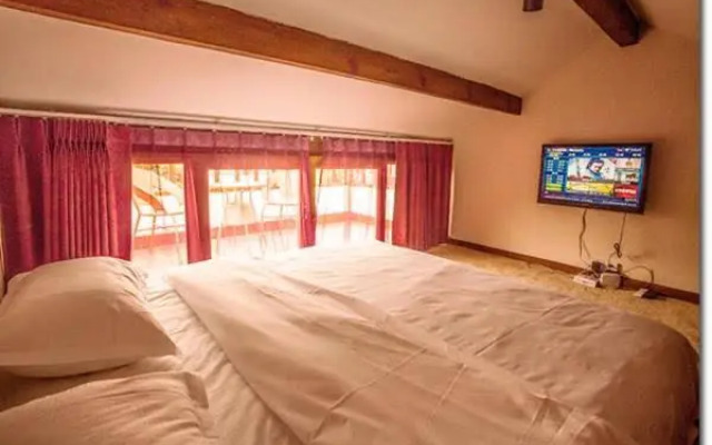 Yunnan Guanyi Chain Jinyuyangguang Inn