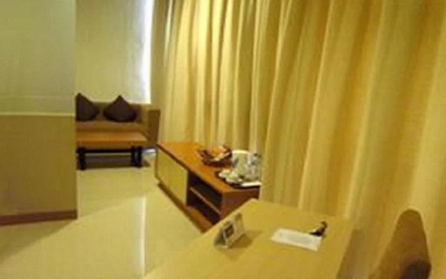Delta Sinar Mayang Hotel