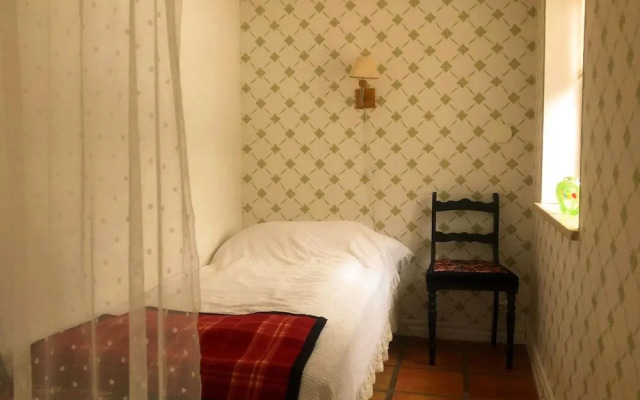 Lunkaberg Bed & Breakfast