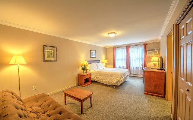 The Sonata Inn