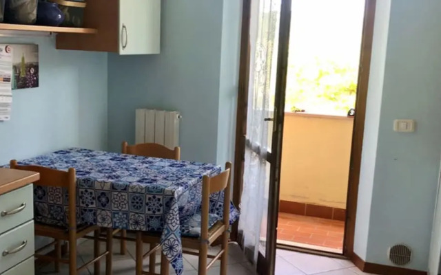 Home Sweet Home Close to Siena