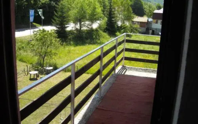Motel Sretno Good Luck