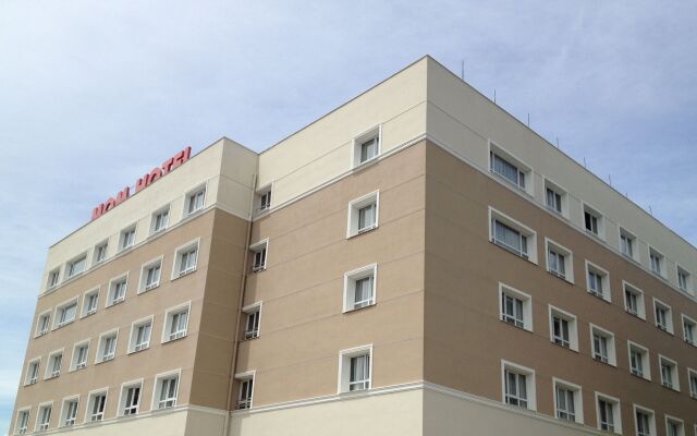 Mom Hotel Турция, Измир - 1 отзыв об отеле, цены и фото номеров - забронировать отель Mom Hotel онлайн вид на фасад