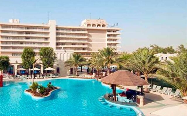 Radisson Blu Hotel & Resort с домашними животными