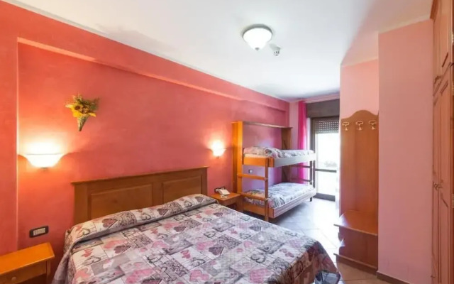 Hotel la Loggia