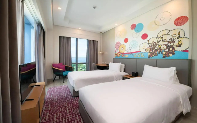 MCollection - Mactan Island Stay Near Beach and Airport