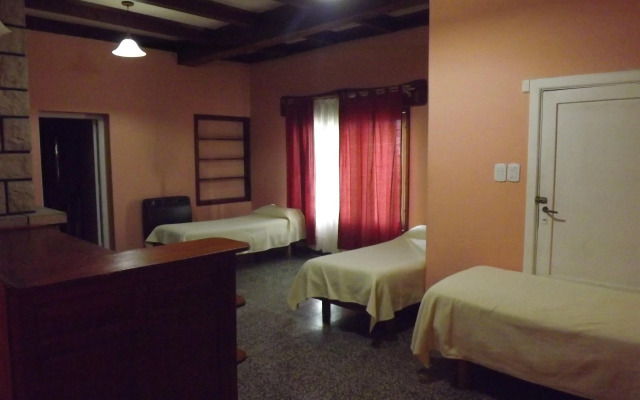 Amancay Hotel