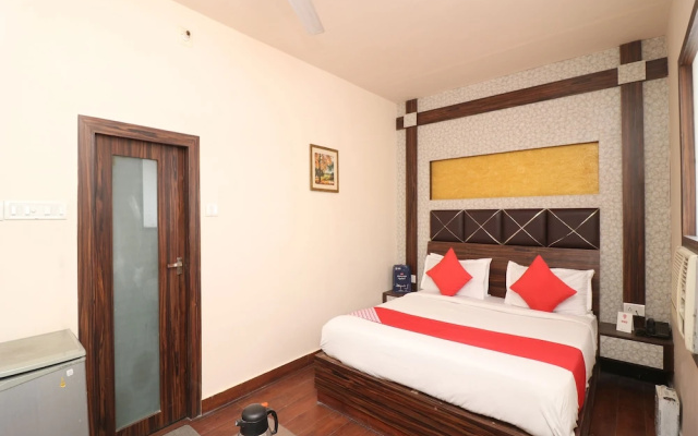 OYO 2468 Hotel Bikaner