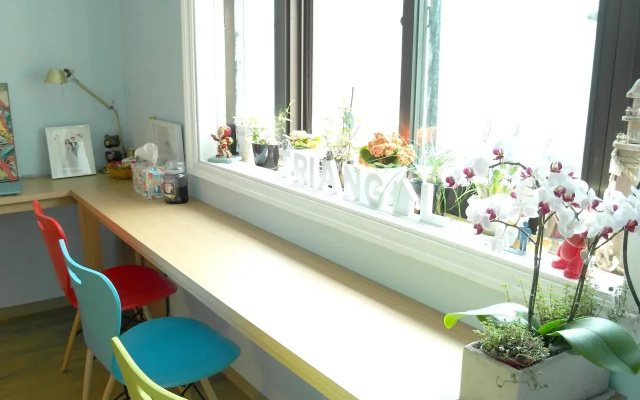 Triangel Guesthouse
