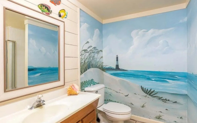 On Cloud Nine by Tybee Vacation Rentals