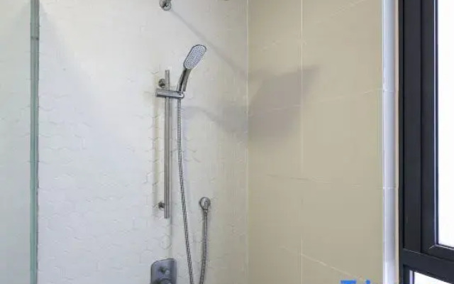 KL City Central TRX 3 Bedrooms, 2 Baths + Balcony