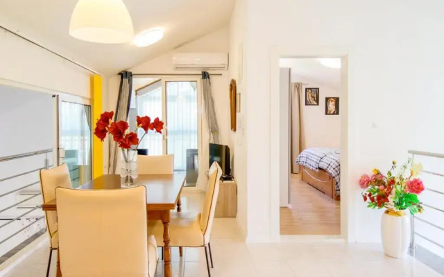 Fantastic holiday with small children - 200m from beach