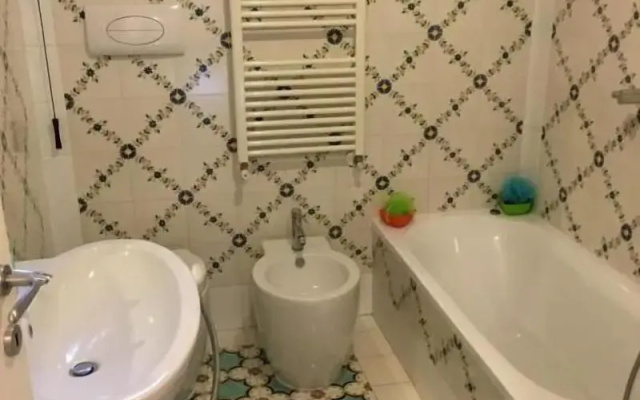 B&B villa zia Febronia