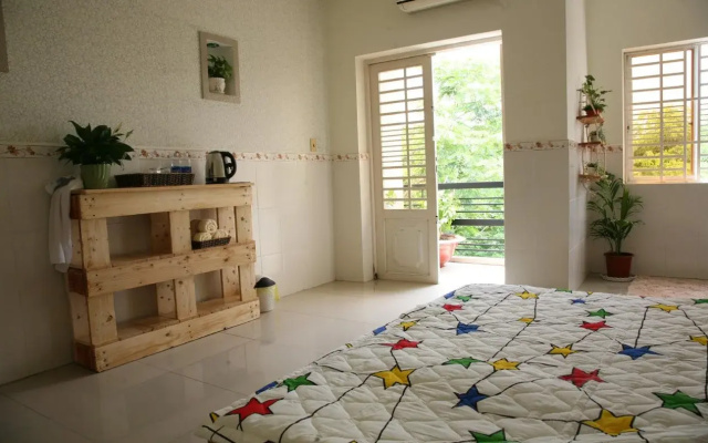 Lidu Home