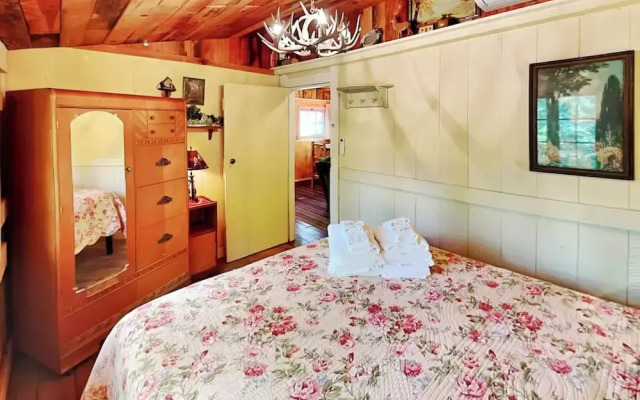 Willowhaven by Ruidoso Vacation Rentals