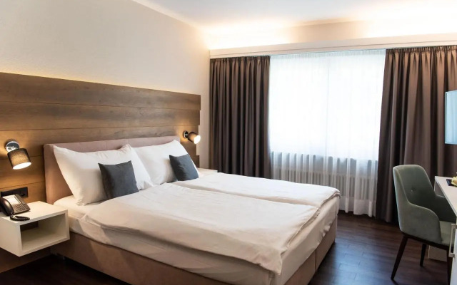 Hotel Polo