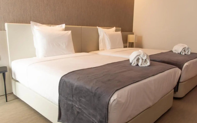 Hotel Continental Horizonte
