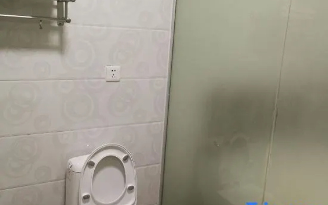 Hexing Hotel