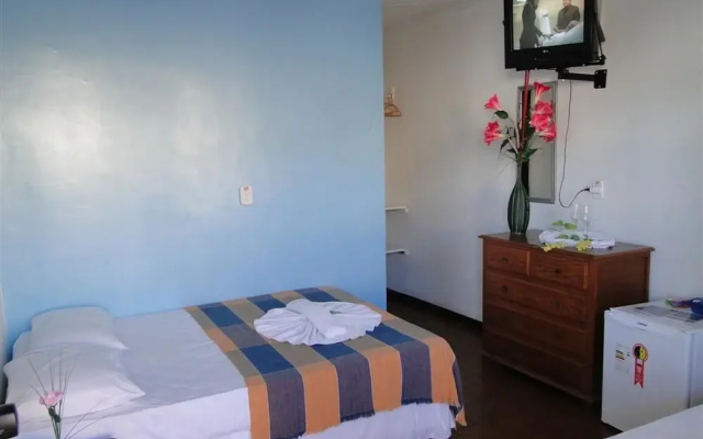 Hotel da Praia