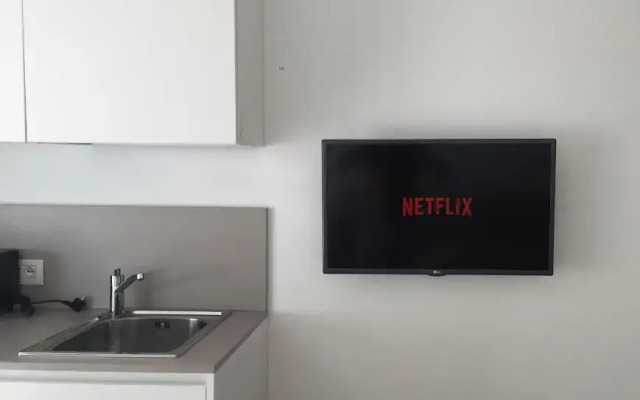 AppartArbus white suite