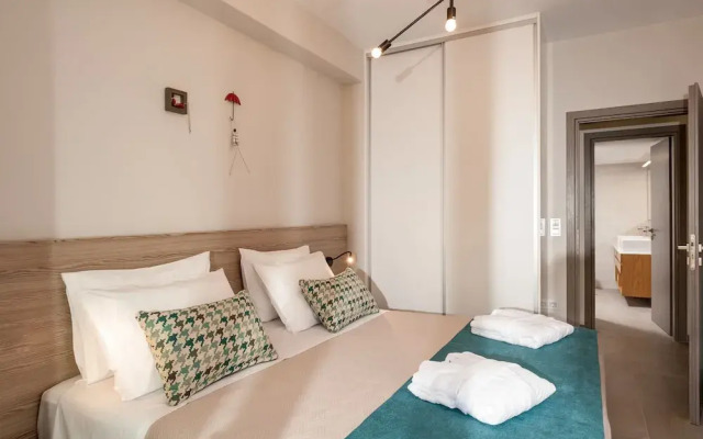 Kagiemar Luxury House
