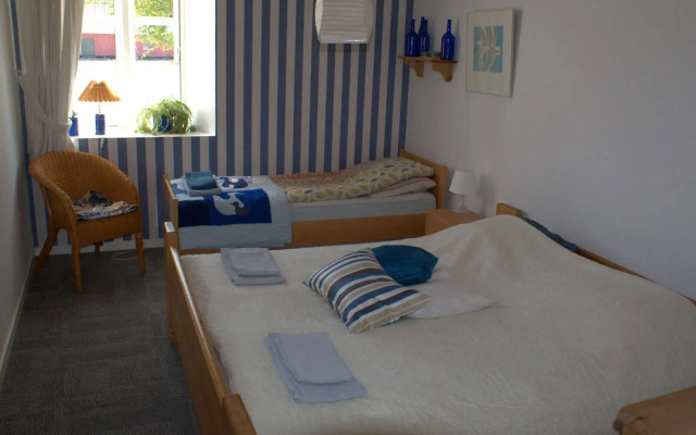 Holtegaard Bed & Breakfast