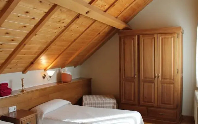 Casa Rural Aliciaenea