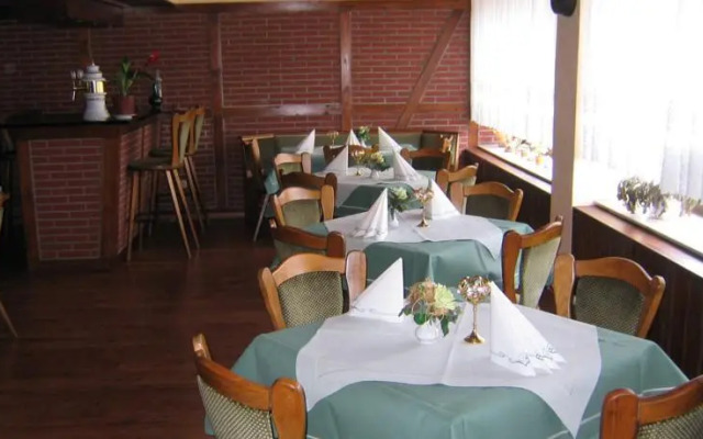 Hotel Müggenburg