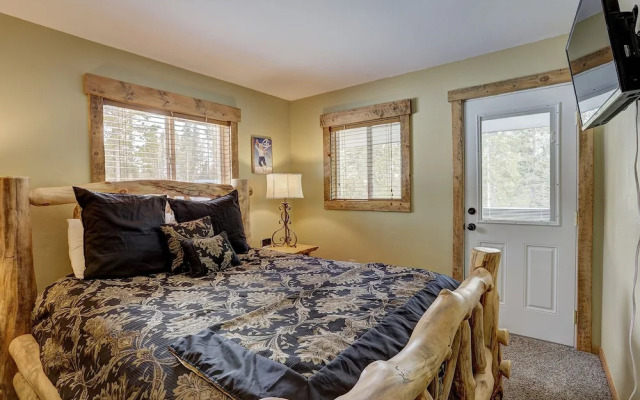Ziggy Bear Lodge