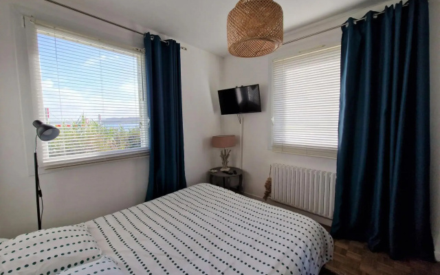 Holiday home in Perros Guirec