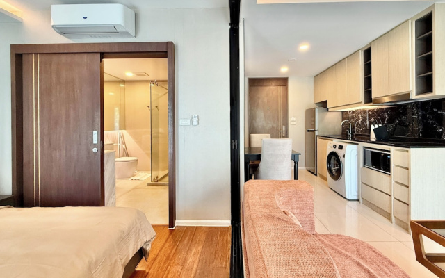 Panora Condo by Villacarte