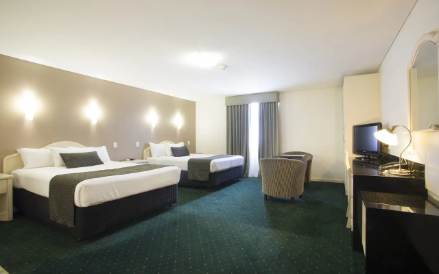 Hotel Northbridge