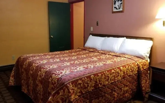 Sea-Tac Crest Motor Inn