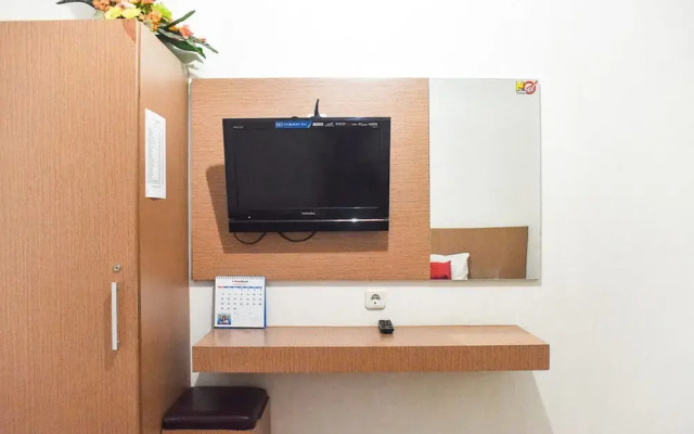 3G Home Stay by RedDoorz