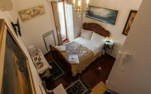 Annas Rose Holiday Home